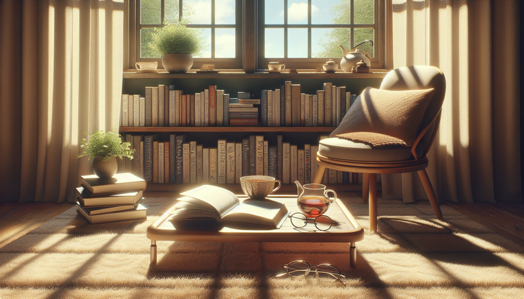 The Ultimate Guide to the Most Impactful Self Help Books