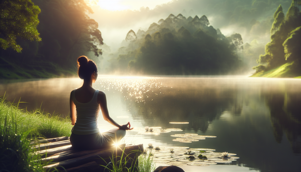 Exploring Open Mindfulness Bridging Breathwork and Meditation