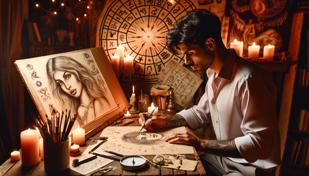 Soulmate Sketch Review